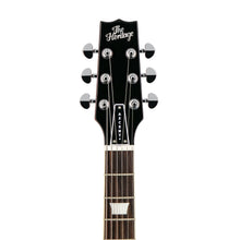 Heritage Ascent+ Collection H-150 P90 Electric Guitar, Dirty Lemon Burst