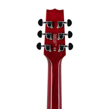 Heritage Ascent+ Collection H-150 P90 Electric Guitar, Dirty Lemon Burst