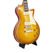 Heritage Ascent+ Collection H-150 P90 Electric Guitar, Dirty Lemon Burst