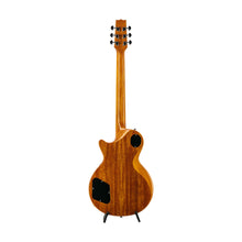 Heritage Ascent+ Collection H-150 P90 Electric Guitar, Midnight Blue