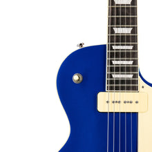 Heritage Ascent+ Collection H-150 P90 Electric Guitar, Midnight Blue