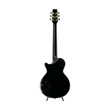Heritage Ascent+ Collection H-157 Electric Guitar, Ebony