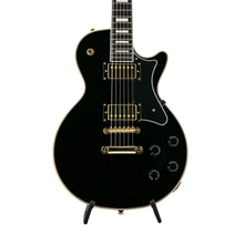 Heritage Ascent+ Collection H-157 Electric Guitar, Ebony