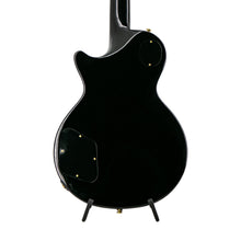 Heritage Ascent+ Collection H-157 Electric Guitar, Ebony