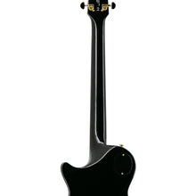 Heritage Ascent+ Collection H-157 Electric Guitar, Ebony