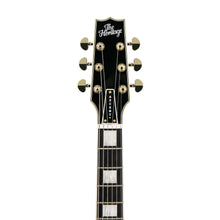 Heritage Ascent+ Collection H-157 Electric Guitar, Ebony