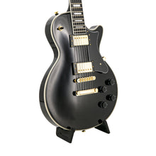 Heritage Ascent+ Collection H-157 Electric Guitar, Ebony