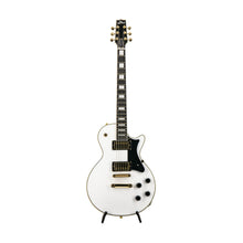 Heritage Ascent+ Collection H-157 Electric Guitar, Alpine White