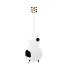 Heritage Ascent+ Collection H-157 Electric Guitar, Alpine White