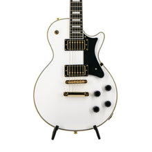 Heritage Ascent+ Collection H-157 Electric Guitar, Alpine White