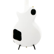 Heritage Ascent+ Collection H-157 Electric Guitar, Alpine White