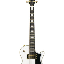Heritage Ascent+ Collection H-157 Electric Guitar, Alpine White