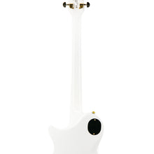 Heritage Ascent+ Collection H-157 Electric Guitar, Alpine White