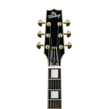 Heritage Ascent+ Collection H-157 Electric Guitar, Alpine White