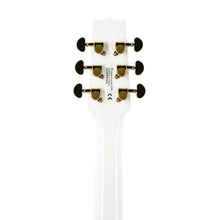 Heritage Ascent+ Collection H-157 Electric Guitar, Alpine White