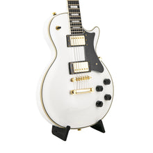 Heritage Ascent+ Collection H-157 Electric Guitar, Alpine White