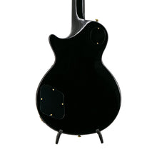 Heritage Ascent+ Collection H-157 3-Pickup Electric Guitar, Ebony