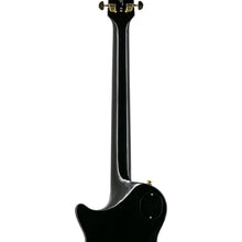 Heritage Ascent+ Collection H-157 3-Pickup Electric Guitar, Ebony