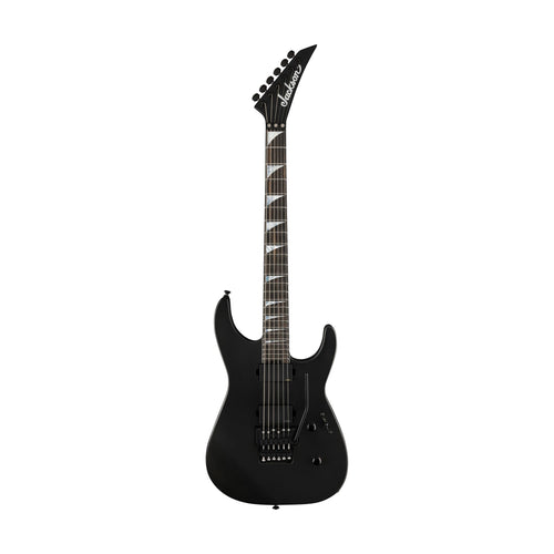 [PREORDER] Jackson American Series Soloist SL2MG Electric Guitar, Satin Black