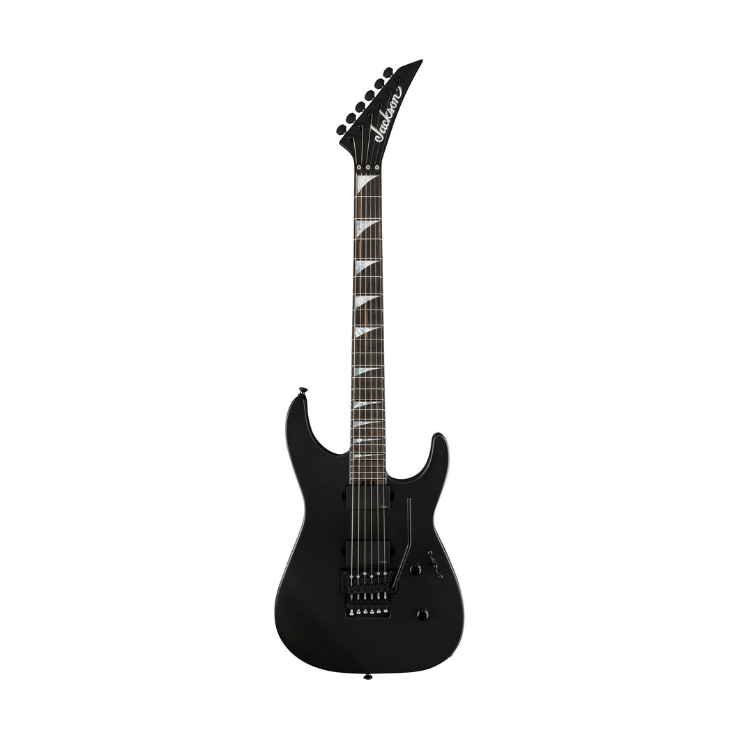 [PREORDER] Jackson American Series Soloist SL2MG Electric Guitar, Satin Black