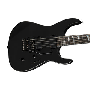 [PREORDER] Jackson American Series Soloist SL2MG Electric Guitar, Satin Black