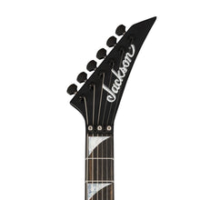 [PREORDER] Jackson American Series Soloist SL2MG Electric Guitar, Satin Black