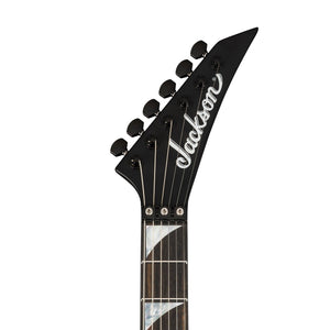 [PREORDER] Jackson American Series Soloist SL2MG Electric Guitar, Satin Black
