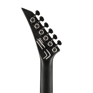 [PREORDER] Jackson American Series Soloist SL2MG Electric Guitar, Satin Black