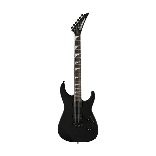 [PREORDER] Jackson American Series Soloist SL2 HT MG Electric Guitar, Satin Black