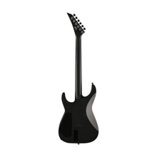 [PREORDER] Jackson American Series Soloist SL2 HT MG Electric Guitar, Satin Black