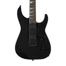 [PREORDER] Jackson American Series Soloist SL2 HT MG Electric Guitar, Satin Black