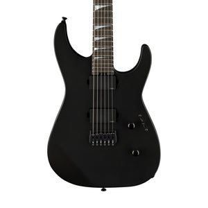 [PREORDER] Jackson American Series Soloist SL2 HT MG Electric Guitar, Satin Black