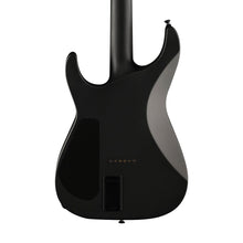 [PREORDER] Jackson American Series Soloist SL2 HT MG Electric Guitar, Satin Black