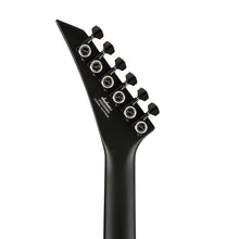 [PREORDER] Jackson American Series Soloist SL2 HT MG Electric Guitar, Satin Black