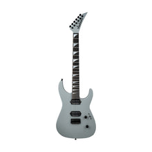 [PREORDER] Jackson American Series Soloist SL2 HT Electric Guitar, Satin Porsche Gray