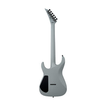 [PREORDER] Jackson American Series Soloist SL2 HT Electric Guitar, Satin Porsche Gray