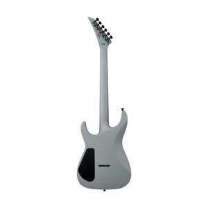 [PREORDER] Jackson American Series Soloist SL2 HT Electric Guitar, Satin Porsche Gray