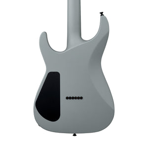 [PREORDER] Jackson American Series Soloist SL2 HT Electric Guitar, Satin Porsche Gray