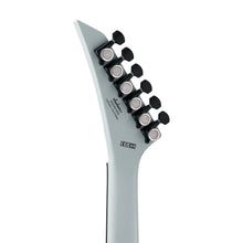 [PREORDER] Jackson American Series Soloist SL2 HT Electric Guitar, Satin Porsche Gray