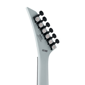 [PREORDER] Jackson American Series Soloist SL2 HT Electric Guitar, Satin Porsche Gray
