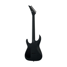 [PREORDER] Jackson American Series Soloist SL2 HT Electric Guitar, Satin Black