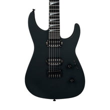 [PREORDER] Jackson American Series Soloist SL2 HT Electric Guitar, Satin Black