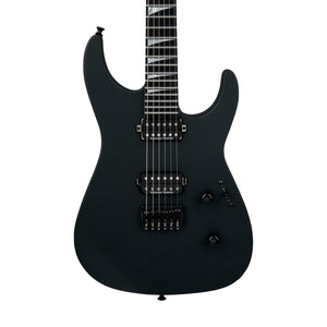 [PREORDER] Jackson American Series Soloist SL2 HT Electric Guitar, Satin Black