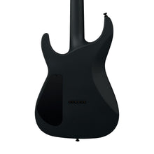 [PREORDER] Jackson American Series Soloist SL2 HT Electric Guitar, Satin Black