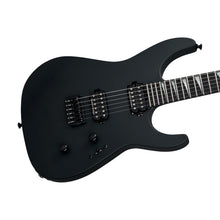 [PREORDER] Jackson American Series Soloist SL2 HT Electric Guitar, Satin Black