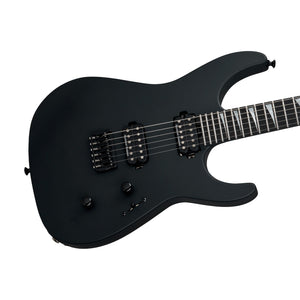 [PREORDER] Jackson American Series Soloist SL2 HT Electric Guitar, Satin Black