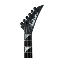 [PREORDER] Jackson American Series Soloist SL2 HT Electric Guitar, Satin Black