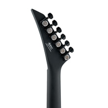 [PREORDER] Jackson American Series Soloist SL2 HT Electric Guitar, Satin Black