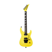 [PREORDER] Jackson American Series Soloist SL2 DX Electric Guitar, Ebony FB, Lemon Ice