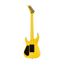 [PREORDER] Jackson American Series Soloist SL2 DX Electric Guitar, Ebony FB, Lemon Ice